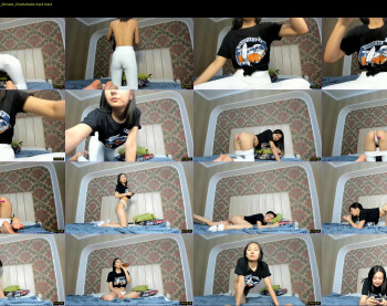misatoo — 73 minute Chaturbate female cam show recording, 1080p, May 25, 2021