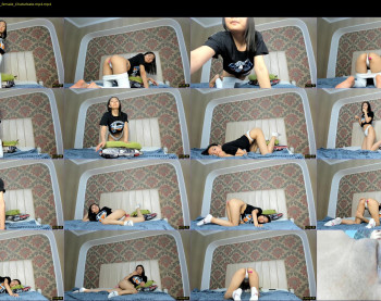 misatoo — 73 minute Chaturbate female cam show recording, 1080p, May 25, 2021