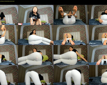 misatoo — 70 minute Chaturbate female cam show recording, 1080p, May 25, 2021