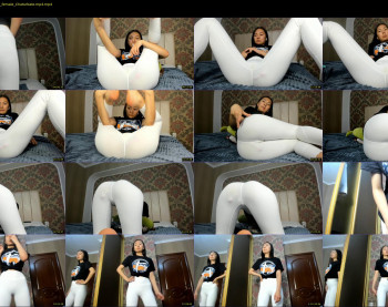 misatoo — 70 minute Chaturbate female cam show recording, 1080p, May 25, 2021