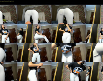 misatoo — 69 minute Chaturbate female cam show recording, 1080p, May 25, 2021