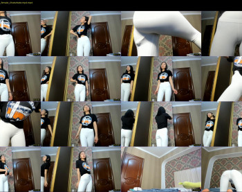 misatoo — 71 minute Chaturbate female cam show recording, 1080p, May 25, 2021