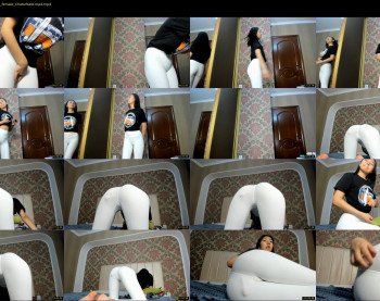 misatoo — 70 minute Chaturbate female cam show recording, 1080p, May 25, 2021