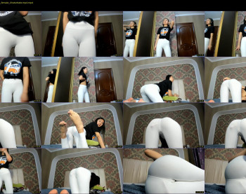 misatoo — 70 minute Chaturbate female cam show recording, 1080p, May 25, 2021