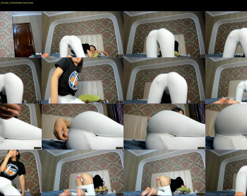 misatoo — 71 minute Chaturbate female cam show recording, 1080p, May 25, 2021