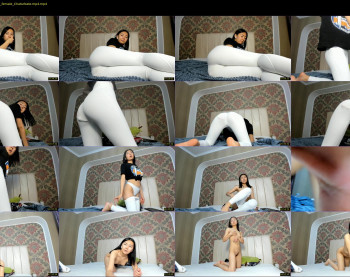 misatoo — 62 minute Chaturbate female cam show recording, 1080p, May 25, 2021