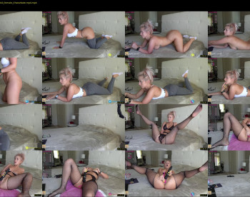 miss_juliaa — 63 minute Chaturbate female cam show recording, 1080p, May 25, 2021