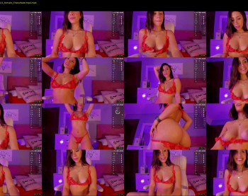 missflorida — 65 minute Chaturbate female cam show recording, 1080p, May 26, 2021