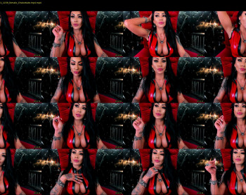 mistresskennya — 3 minute Chaturbate female cam show recording, 1080p, May 25, 2021
