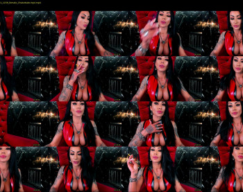 mistresskennya — 37 minute Chaturbate female cam show recording, 1080p, May 25, 2021