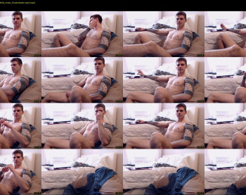 mr_longboy — 17 minute Chaturbate male cam show recording, 720p, May 25, 2021