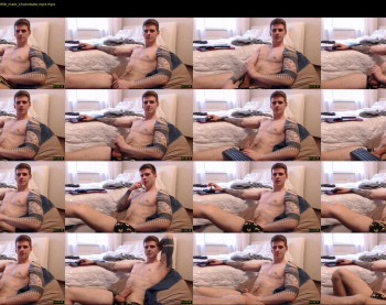 mr_longboy — 19 minute Chaturbate male cam show recording, 720p, May 25, 2021