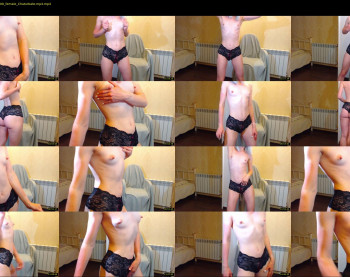 mrsfllower — 17 minute Chaturbate female cam show recording, 1080p, May 25, 2021