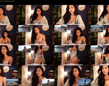 n_o_v_a — 102 minute Chaturbate female cam show recording, 720p, May 25, 2021