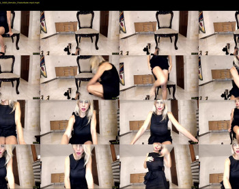 nadyabasinger — 12 minute Chaturbate female cam show recording, 1080p, May 25, 2021