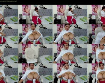 neytiri_moon — 47 minute Chaturbate female cam show recording, 720p, May 25, 2021