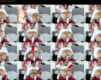 neytiri_moon — 4 minute Chaturbate female cam show recording, 720p, May 25, 2021