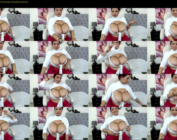 neytiri_moon — 3 minute Chaturbate female cam show recording, 720p, May 25, 2021