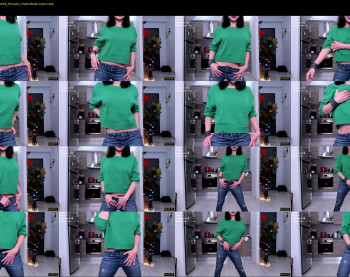 nikkisweetie — 10 minute Chaturbate female cam show recording, 1080p, May 26, 2021