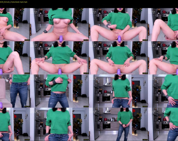 nikkisweetie — 32 minute Chaturbate female cam show recording, 1080p, May 26, 2021