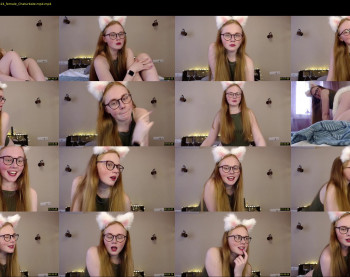 olivia_date — 12 minute Chaturbate female cam show recording, 1080p, May 25, 2021