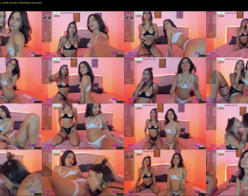 one_more_cum — 47 minute Chaturbate couple cam show recording, 1080p, May 26, 2021