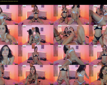 one_more_cum — 70 minute Chaturbate couple cam show recording, 1080p, May 26, 2021
