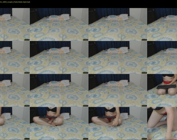 parejacachonda — 7 minute Chaturbate couple cam show recording, 1080p, May 25, 2021