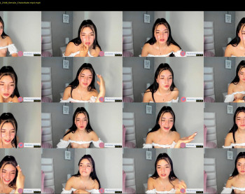 pavlovacolucci — 38 minute Chaturbate female cam show recording, 1080p, May 25, 2021