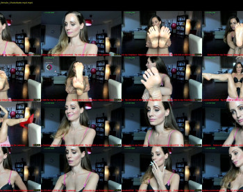pbsteve — 58 minute Chaturbate couple cam show recording, 1080p, May 26, 2021
