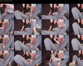 peaceduke — 11 minute Chaturbate female cam show recording, 1080p, May 25, 2021
