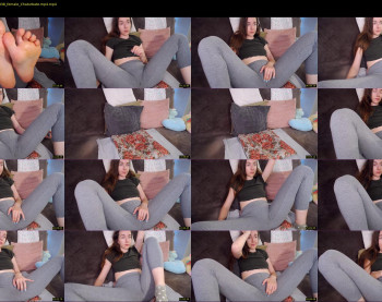 peaceduke — 39 minute Chaturbate female cam show recording, 1080p, May 25, 2021