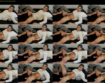 phoenix_star — 81 minute Chaturbate male cam show recording, 1080p, May 25, 2021