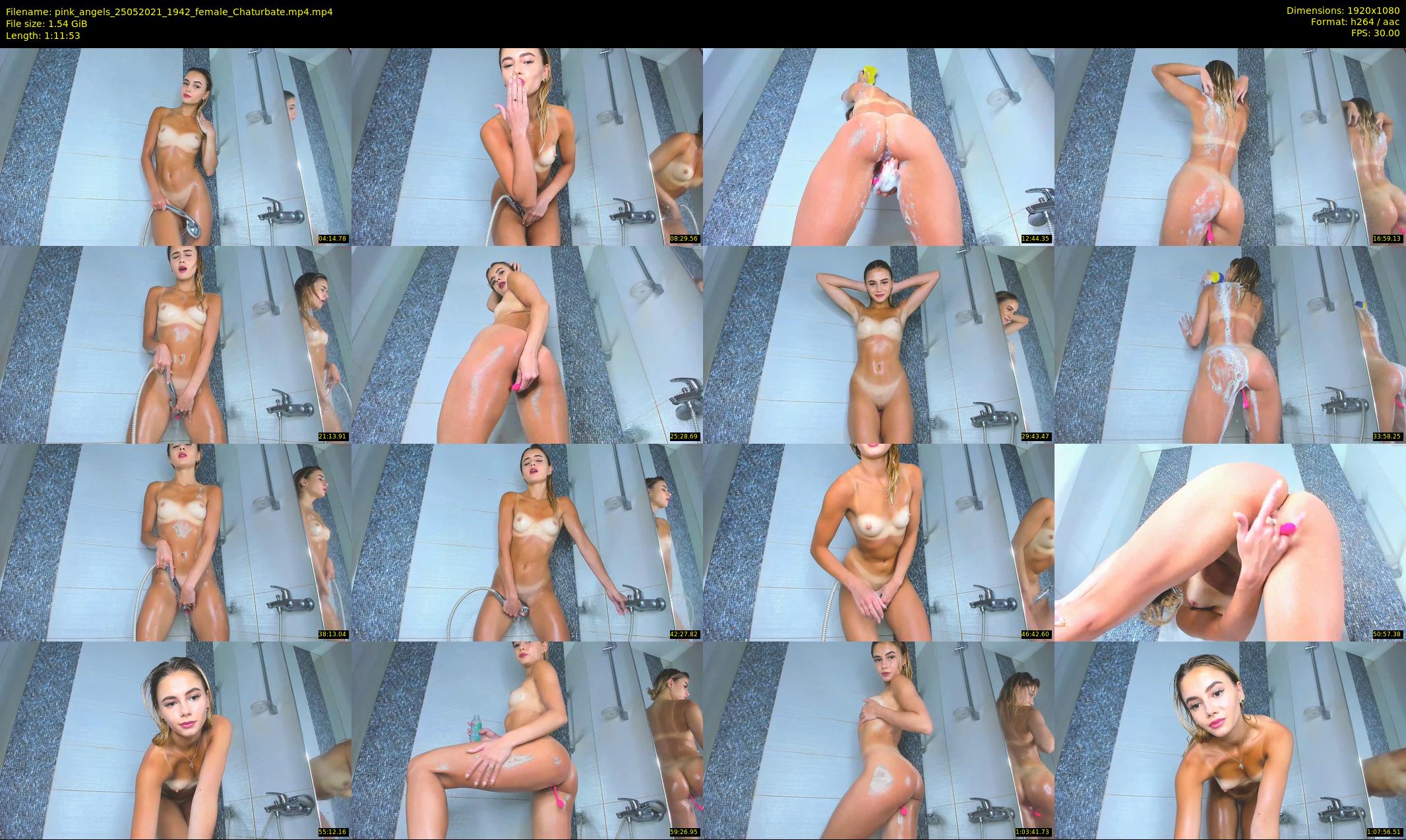 pink_angels — 72 minute Chaturbate couple cam show recording, 1080p, May 25, 2021