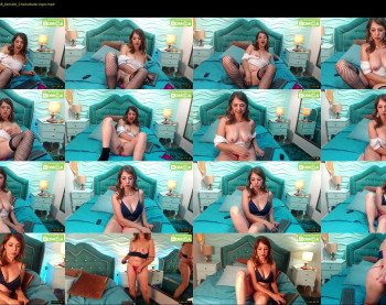 pinkmuse — 130 minute Chaturbate couple cam show recording, 720p, May 26, 2021