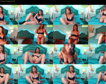 pinkmuse — 99 minute Chaturbate couple cam show recording, 720p, May 26, 2021