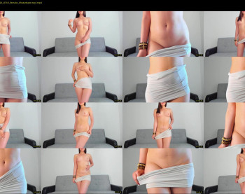 princess_moana — 32 minute Chaturbate female cam show recording, 1080p, May 25, 2021