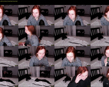 purplebeawer — 12 minute Chaturbate female cam show recording, 1080p, May 25, 2021