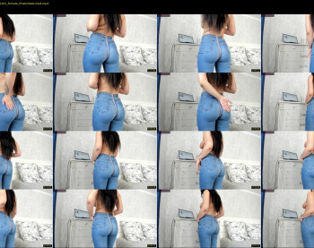 pussysweet9 — 12 minute Chaturbate female cam show recording, 1080p, May 25, 2021