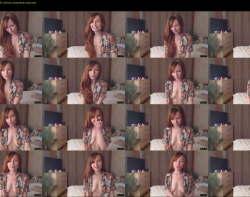 redhotline — 14 minute Chaturbate female cam show recording, 1080p, May 25, 2021
