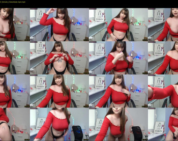 rita_wane — 14 minute Chaturbate female cam show recording, 1080p, May 25, 2021
