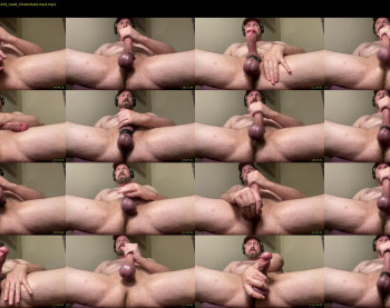 ryanlanders — 70 minute Chaturbate male cam show recording, 1080p, May 25, 2021