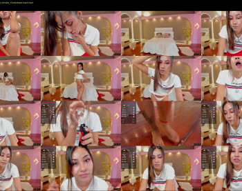 sadashi_ — 70 minute Chaturbate female cam show recording, 1080p, May 25, 2021