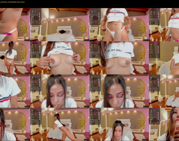 sadashi_ — 70 minute Chaturbate female cam show recording, 1080p, May 25, 2021