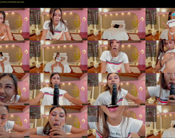 sadashi_ — 41 minute Chaturbate female cam show recording, 1080p, May 25, 2021