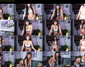 sammara_stone_ — 72 minute Chaturbate female cam show recording, 1080p, May 26, 2021