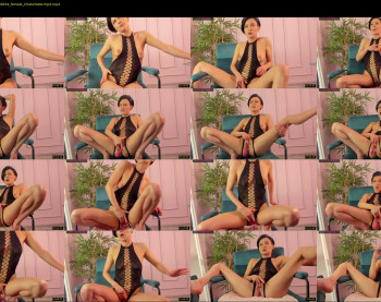sander_sonia — 20 minute Chaturbate female cam show recording, 1080p, May 25, 2021