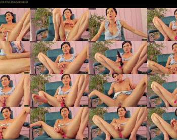 sander_sonia — 70 minute Chaturbate female cam show recording, 1080p, May 25, 2021