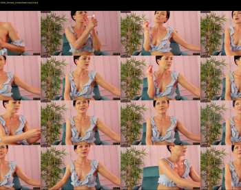 sander_sonia — 9 minute Chaturbate female cam show recording, 1080p, May 25, 2021