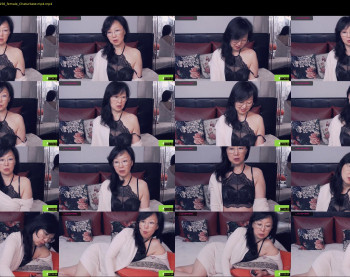sandrami__ — 43 minute Chaturbate female cam show recording, 720p, May 25, 2021